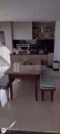 Imagem Apartamento com 3 Quartos à Venda, 142 m² em Vila Gumercindo - São Paulo Imagem Apartamento com 3 Quartos à Venda, 142 m² em Vila Gumercindo - São Paulo