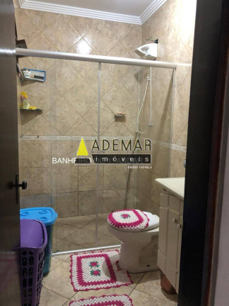Imagem Casa com 2 Quartos à Venda, 125 m² em Casa Grande - Diadema Imagem Casa com 2 Quartos à Venda, 125 m² em Casa Grande - Diadema