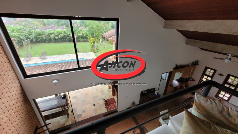 Imagem Casa com 4 Quartos para Alugar, 600 m² em Itamambuca - Ubatuba Imagem Casa com 4 Quartos para Alugar, 600 m² em Itamambuca - Ubatuba