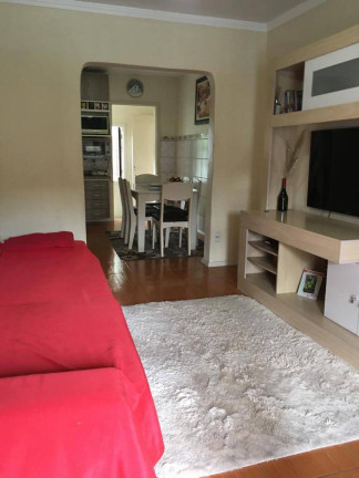 Imagem Casa com 2 Quartos à Venda, 101 m² em São José - Canoas Imagem Casa com 2 Quartos à Venda, 101 m² em São José - Canoas