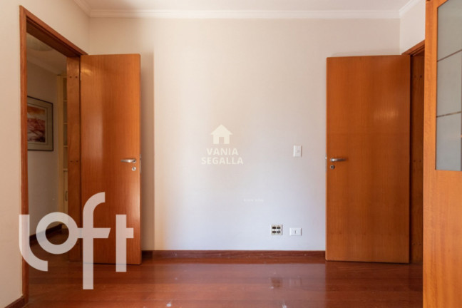 Imagem Apartamento com 3 Quartos à Venda, 130 m² em Perdizes Imagem Apartamento com 3 Quartos à Venda, 130 m² em Perdizes