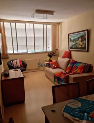Imagem Apartamento com 2 Quartos à Venda, 90 m² em Icaraí - Niterói Imagem Apartamento com 2 Quartos à Venda, 90 m² em Icaraí - Niterói