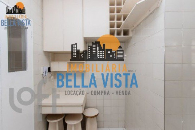 Imagem Apartamento com 2 Quartos à Venda,  em Vila Olímpia - São Paulo