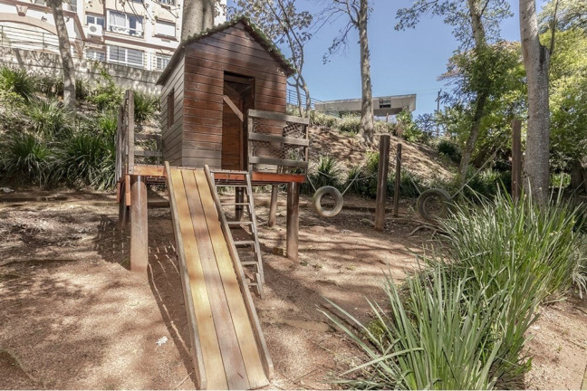 Imagem Imóvel com 3 Quartos à Venda, 74 m² em Cavalhada - Porto Alegre