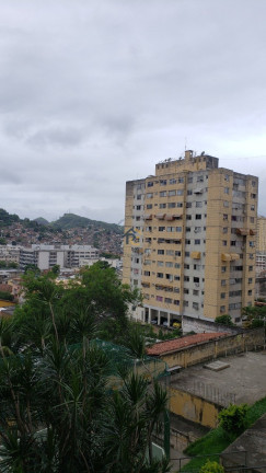 Imagem Apartamento com 2 Quartos à Venda, 70 m² em Fonseca - Niterói Imagem Apartamento com 2 Quartos à Venda, 70 m² em Fonseca - Niterói