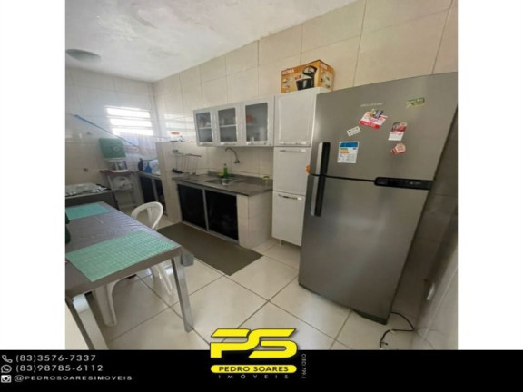 Imagem Apartamento com 2 Quartos à Venda, 58 m² em Jardim Cidade Universitária - João Pessoa Imagem Apartamento com 2 Quartos à Venda, 58 m² em Jardim Cidade Universitária - João Pessoa