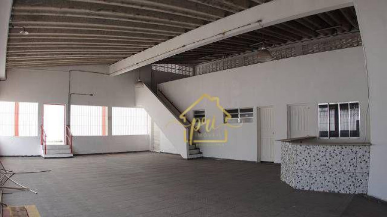Imagem Galpão para Alugar, 3.174 m² em Jardim Conceiçãozinha (vicente De Carvalho) - Guarujá