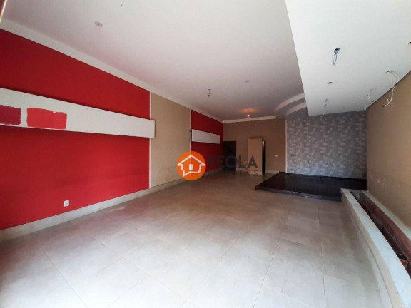 Imagem Sala Comercial para Alugar, 199 m² em Vila Medon - Americana Imagem Sala Comercial para Alugar, 199 m² em Vila Medon - Americana