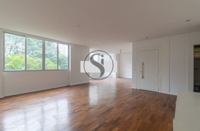 Imagem Apartamento com 4 Quartos para Alugar, 205 m² em Vila Nova Conceição - São Paulo Imagem Apartamento com 4 Quartos para Alugar, 205 m² em Vila Nova Conceição - São Paulo