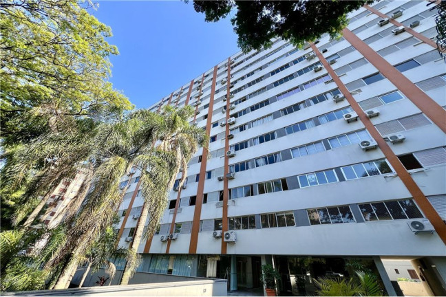 Imagem Apartamento com 3 Quartos à Venda, 129 m² em Bela Vista - Porto Alegre