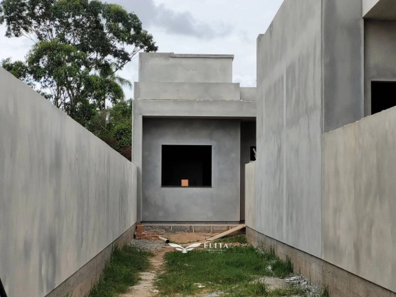 Imagem Casa com 2 Quartos à Venda, 50 m² em Vila Nova - Barra Velha Imagem Casa com 2 Quartos à Venda, 50 m² em Vila Nova - Barra Velha