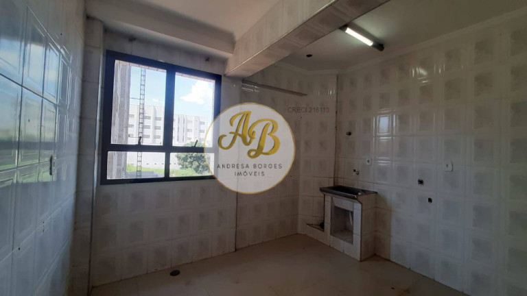 Imagem Apartamento com 3 Quartos à Venda, 204 m² em Jardim Consolação - Franca