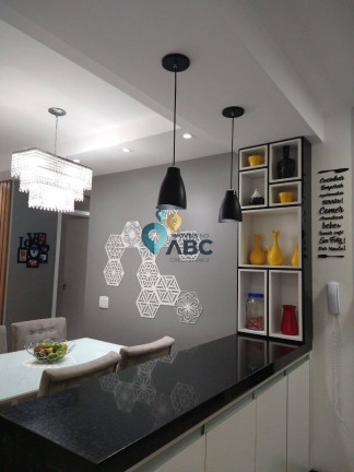 Imagem Apartamento à Venda, 57 m² em Centro - São Bernardo Do Campo