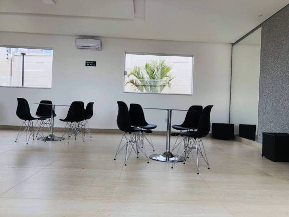 Imagem Apartamento com 2 Quartos à Venda, 40 m² em Jardim Palos Verdes - Botucatu Imagem Apartamento com 2 Quartos à Venda, 40 m² em Jardim Palos Verdes - Botucatu