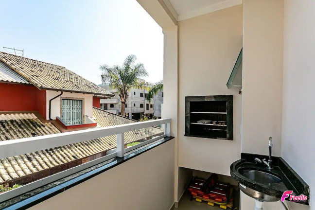 Apartamento com 3 Quartos à Venda, 78 m² em Ingleses Do Rio Vermelho - Florianópolis