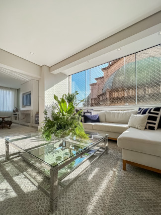 Imagem Apartamento com 3 Quartos à Venda, 140 m² em Centro Histórico - Porto Alegre Imagem Apartamento com 3 Quartos à Venda, 140 m² em Centro Histórico - Porto Alegre