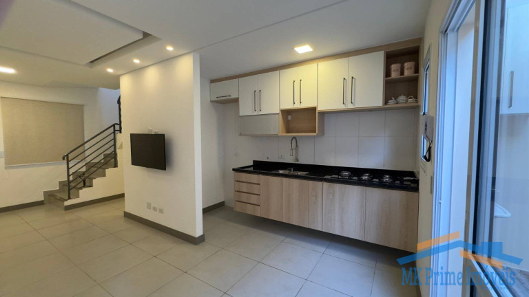 Imagem Casa de Condomínio com 2 Quartos à Venda, 60 m² em Jaguaribe - Osasco