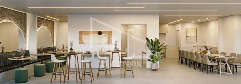 Imagem Apartamento com 3 Quartos à Venda, 65 m² em Vila Nair - São Paulo