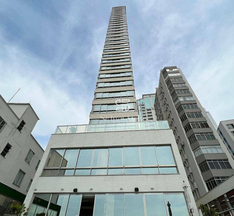 Imagem Apartamento com 4 Quartos à Venda, 212 m² em Frente Mar Centro - Balneário Camboriú