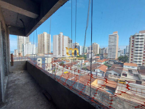 Imagem Apartamento com 2 Quartos à Venda, 68 m² em Aviação - Praia Grande