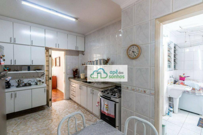 Imagem Apartamento com 3 Quartos à Venda, 126 m² em Bela Vista - São Paulo Imagem Apartamento com 3 Quartos à Venda, 126 m² em Bela Vista - São Paulo