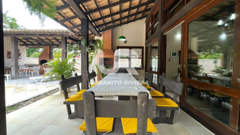 Imagem Casa com 6 Quartos à Venda, 323 m² em Riviera | Módulo 05 - Bertioga Imagem Casa com 6 Quartos à Venda, 323 m² em Riviera | Módulo 05 - Bertioga