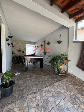 Imagem Casa com 4 Quartos à Venda, 198 m² em Vila Santa Terezinha - Sumaré Imagem Casa com 4 Quartos à Venda, 198 m² em Vila Santa Terezinha - Sumaré