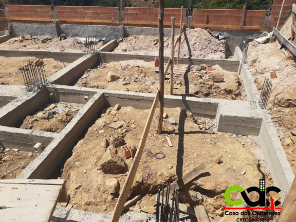Imagem Casa com 2 Quartos à Venda, 62 m² em Jardim Belvedere - Poços De Caldas Imagem Casa com 2 Quartos à Venda, 62 m² em Jardim Belvedere - Poços De Caldas