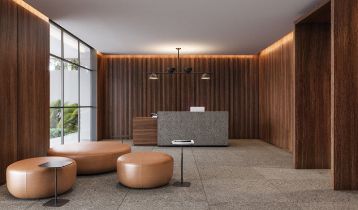 Imagem Studio com 1 Quarto à Venda, 20 m² em Moema - São Paulo Imagem Studio com 1 Quarto à Venda, 20 m² em Moema - São Paulo