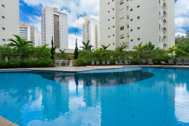 Imagem Apartamento com 2 Quartos à Venda, 142 m² em Vila Andrade - São Paulo
