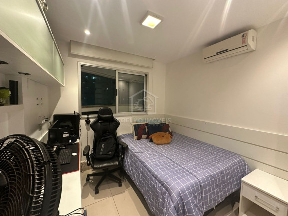 Imagem Apartamento com 4 Quartos à Venda, 109 m² em águas Claras Norte - águas Claras