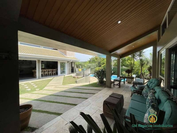 Imagem Casa de Condomínio com 3 Quartos à Venda, 313 m² em São Paulo Ii - Cotia Imagem Casa de Condomínio com 3 Quartos à Venda, 313 m² em São Paulo Ii - Cotia