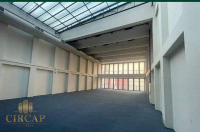 Imagem Edifício Residencial para Alugar, 1.915 m² em Itaim Bibi - São Paulo Imagem Edifício Residencial para Alugar, 1.915 m² em Itaim Bibi - São Paulo