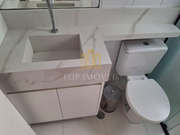 Imagem Apartamento com 2 Quartos à Venda, 69 m² em Parque Industrial - São José Dos Campos