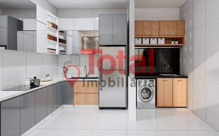 Imagem Casa com 3 Quartos à Venda, em Belvedere - Coronel Fabriciano Imagem Casa com 3 Quartos à Venda, em Belvedere - Coronel Fabriciano
