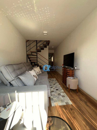 Apartamento com 3 Quartos à Venda, 80 m² em Corrêas - Petrópolis
