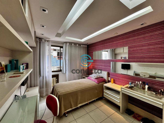 Imagem Apartamento com 4 Quartos à Venda, 140 m² em Icaraí - Niterói Imagem Apartamento com 4 Quartos à Venda, 140 m² em Icaraí - Niterói