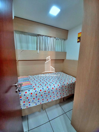 Imagem Apartamento com 2 Quartos à Venda, 56 m² em Meireles - Fortaleza