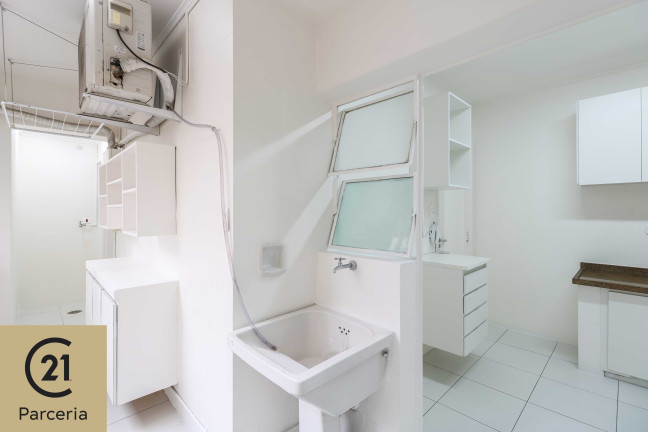 Imagem Apartamento com 3 Quartos à Venda, 117 m² em Itaim Bibi - São Paulo Imagem Apartamento com 3 Quartos à Venda, 117 m² em Itaim Bibi - São Paulo