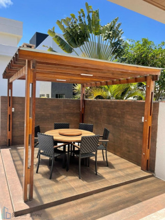 Imagem Casa com 4 Quartos à Venda, 350 m² em Aruana - Aracaju Imagem Casa com 4 Quartos à Venda, 350 m² em Aruana - Aracaju