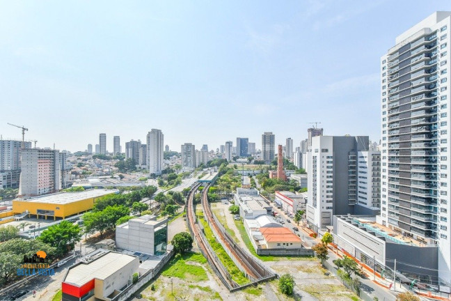 Imagem Apartamento com 3 Quartos à Venda,  em Jardim Vila Mariana - São Paulo