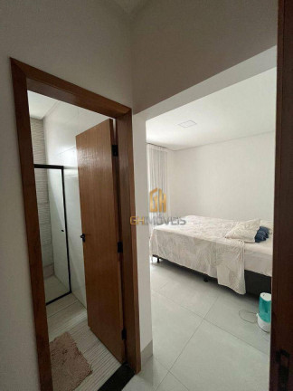 Imagem Casa com 3 Quartos à Venda, 120 m² em Setor Santa Luzia - Aparecida De Goiânia Imagem Casa com 3 Quartos à Venda, 120 m² em Setor Santa Luzia - Aparecida De Goiânia