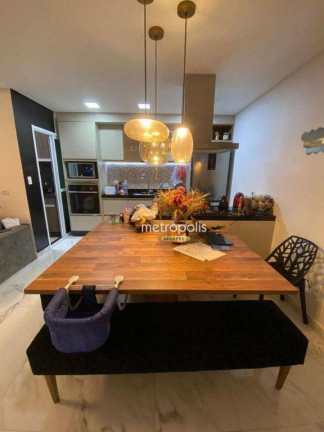 Imagem Apartamento com 2 Quartos à Venda, 70 m² em Vila Valparaíso - Santo André Imagem Apartamento com 2 Quartos à Venda, 70 m² em Vila Valparaíso - Santo André