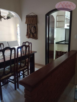 Imagem Imóvel com 8 Quartos à Venda, 87 m² em Jardim Luella - Suzano