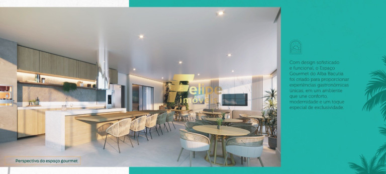 Imagem Imóvel com 3 Quartos à Venda, 117 m² em Enseada Azul - Guarapari Imagem Imóvel com 3 Quartos à Venda, 117 m² em Enseada Azul - Guarapari