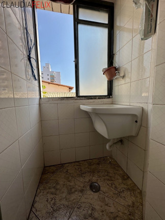 Imagem Imóvel com 1 Quarto à Venda, 37 m² em Guilhermina - Praia Grande Imagem Imóvel com 1 Quarto à Venda, 37 m² em Guilhermina - Praia Grande