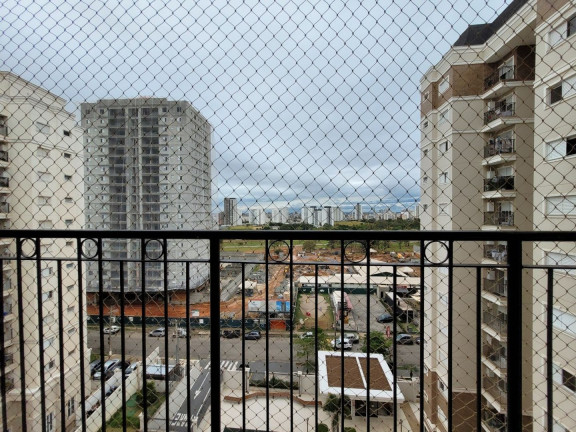Imagem Apartamento com 3 Quartos para Alugar, 80 m² em Parque Campolim - Sorocaba Imagem Apartamento com 3 Quartos para Alugar, 80 m² em Parque Campolim - Sorocaba