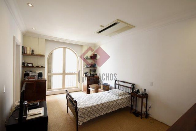Imagem Apartamento com 5 Quartos à Venda, 588 m² em Jardim Paulista - São Paulo Imagem Apartamento com 5 Quartos à Venda, 588 m² em Jardim Paulista - São Paulo