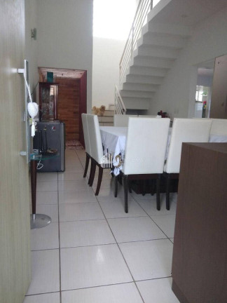 Imagem Casa com 4 Quartos à Venda, 150 m² em Morros - Teresina Imagem Casa com 4 Quartos à Venda, 150 m² em Morros - Teresina