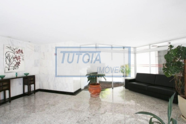 Imagem Apartamento com 4 Quartos à Venda, 160 m² em Paraiso - Sao Paulo Imagem Apartamento com 4 Quartos à Venda, 160 m² em Paraiso - Sao Paulo
